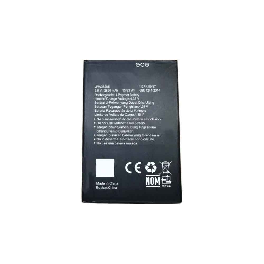 Batería para TH-P42X50C-TH-P50X50C-Power-Board-for-Panasonic-B159-201-4H.B1590.041-/hisense-LPW38285